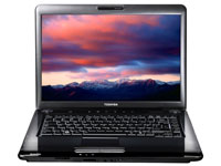 Toshiba Satellite A300-15J
