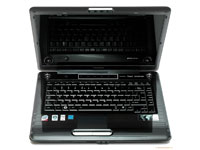 Toshiba Satellite A300-15L