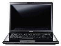 Toshiba Satellite A300-17N