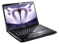 Toshiba Satellite A300-17S