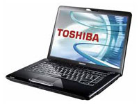 Toshiba Satellite A300-19W
