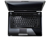 Toshiba Satellite A300-1AL