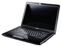 Toshiba Satellite A300D-11S