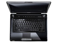Toshiba Satellite A300D-11T