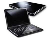 Toshiba Satellite A300D-13G