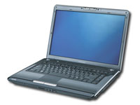 Toshiba Satellite A305-S6825