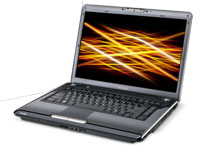 Toshiba Satellite A305-S6834
