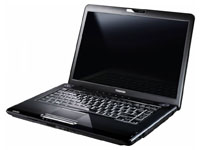 Toshiba Satellite A305-S6839