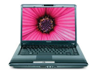 Toshiba Satellite A305D-SP6801