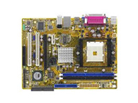 Asus Motherboard K8V-VM