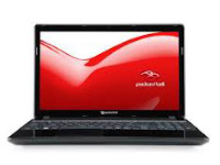 Packard Bell Easynote L2600 - [DDR2]
