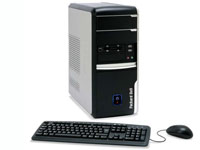 Packard Bell iMedia X9639
