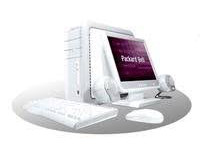 Packard Bell iXtreme 6003