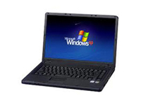 Ei System Laptop 1212
