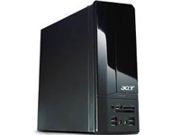 Acer Aspire Desktop X3200