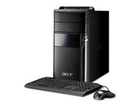Acer Aspire Desktop M3641