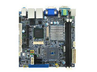 BCM Motherboard MX965GME