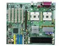 Iwill Motherboard DPI533-SATA