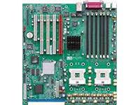 Iwill Motherboard DPX2-SATA