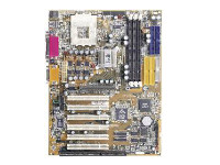 Iwill Motherboard KD266/KD266Plus