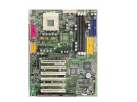 Iwill Motherboard KK266/KK266-R s