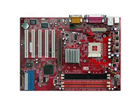 Iwill Motherboard P4SE2