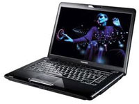 Toshiba Satellite A300-1J1