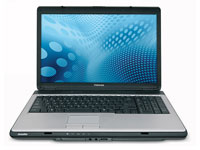 Toshiba Satellite L350-144
