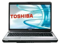 Toshiba Satellite L350-14Y