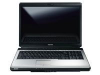 Toshiba Satellite L350-156