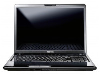 Toshiba Satellite P300-19H