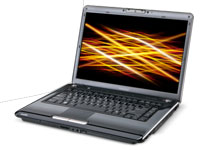 Toshiba Satellite U400-137