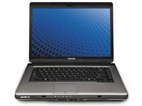 Toshiba Satellite Pro L300-16F