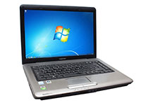 Toshiba Satellite Pro L300-172