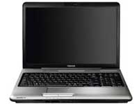 Toshiba Satellite Pro P300-1AJ