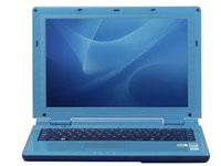 Advent Laptop KC550