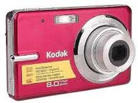 Kodak EasyShare M883 Zoom