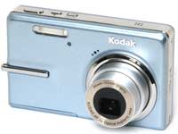Kodak EasyShare M893 IS
