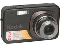 Kodak EasyShare V1073