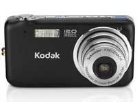 Kodak EasyShare V1233 Zoom