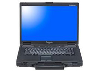 Panasonic Toughbook CF-52 mk2