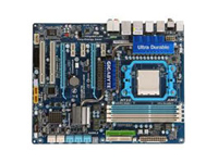 Gigabyte Motherboard GA-MA790FXT-UD5P