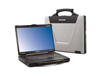 Panasonic Toughbook CF-52 mk1