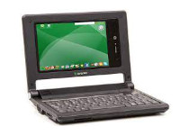 Everex Notebook CloudBook CE1200V