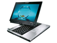 Toshiba Portege M700-007