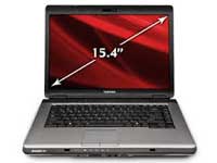 Toshiba Satellite Pro L300-EZ1502