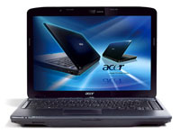 Acer Aspire Notebook 4730Z