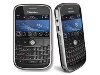 BlackBerry Smartphone Bold 9000