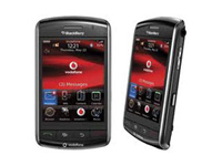BlackBerry Smartphone Storm 9500
