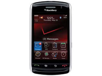 BlackBerry Smartphone Storm 9530